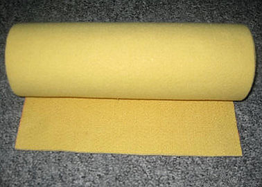 Polyimide / P84 Filter Fabric