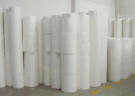 Industrial Polyester Filter Cloth Roll Air filtration Filter Media