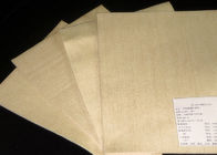 High temperature aramid / nomex filter needle filter fabric cloth for dust filtration