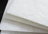 nonwoven polyester wadding dust filter cloth for air condition 2mm / 20mm / 25mm