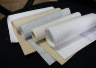 High Efficiency Dust Filter Cloth Materials Air Filter Supplier