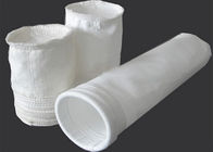 10 / 25 / 50 / 100 / 200 / 500 Micron Industrial Filter Bag for Air / Liquid Filtration