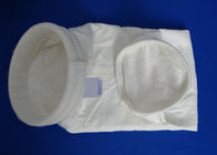 Cement Plant Polyester Filter Bag Nonwoven with PTFE Membrane