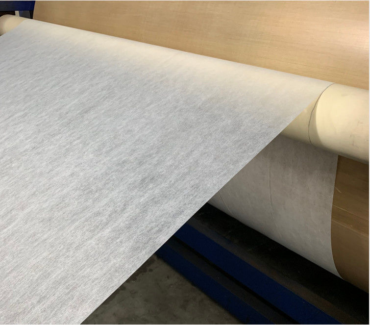 Air filtration material micron PP Nonwoven melt blown fabric oil absorbent material
