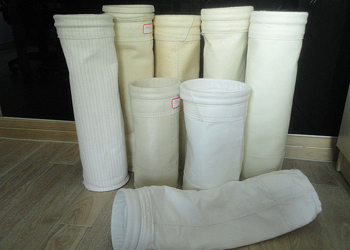 Nonwoven Dust Filter Bag