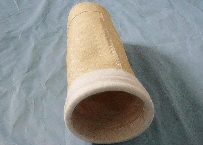 Micron Dust Collector Bag Aramid Felt Filter With Ptfe Membrane 1 Micron Dust Collector Bag Aramid Felt Filter With Ptfe Membrane
