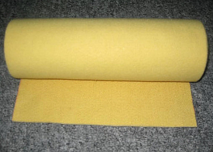 Nomex P84 Filter Cloth Nonwoven Needle Filter Fabric Air Filtration