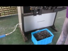 Flat / Oval Bag Filter Cage Carbon Steel Dust Collector Cages with Venturi