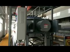 Diaphragm Press Filter Press Filter Plate Filter Press Cloth Wastewater Treatment