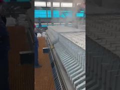Diaphragm Press Filter Press Filter Plate Filter Press Cloth Wastewater Treatment