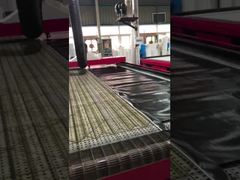 Nylon Polypropylene Polyester Filter Press Plates Industrial Water Filtration Cloth