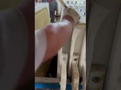 Diaphragm Press Filter Press Filter Plate Filter Press Cloth Wastewater Treatment