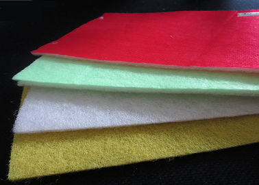 Gas Filtration Polyester Filter Cloth