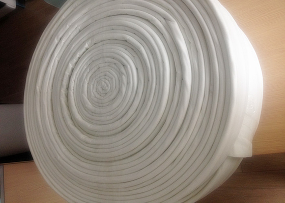 PVC PU TPU Coated Nonwoven Fabric for CIPP Lining