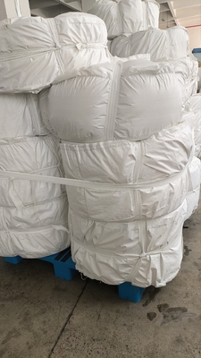 PVC PU TPU Membrane Coated Polyester Felt for CIPP Lining