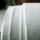 Pneumatic Fluidizing Conveyor Medium The Woven Type Airslide Fabric Belt