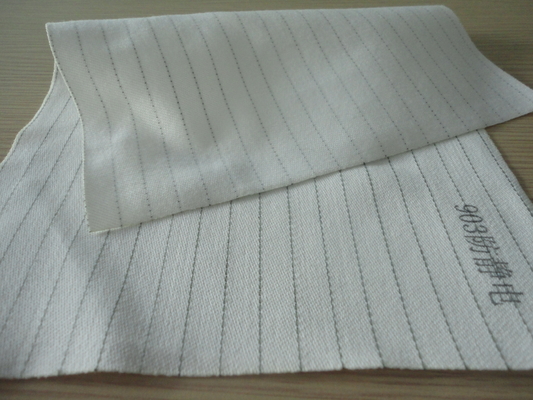 Anti Static Polyester Woven Fabric for Medical