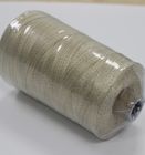 Industrial High Temperature Fiber Glass Thread For Filter Bag Sewing
