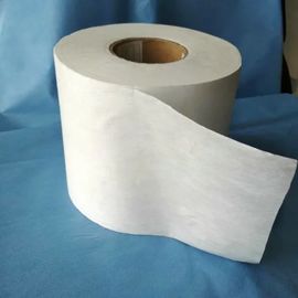 dustproof 0.3 micron PP Nonwoven melt blown fabric for air filtration