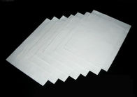 P84 PTFE filter cloth for dust / air filter industrial thick felt fabric