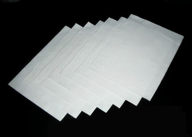 P84 PTFE filter cloth for dust / air filter industrial thick felt fabric