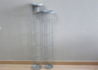Custom Metal Venturi Air Filter Cage for Dust Collector Filter Bags Carbon Steel