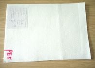 5 Micron PE Micron Filter Cloth / Filter Fabric For Industry Liquid Filter Bag