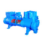 Durable Reciprocating Horizontal Multistage Centrifugal Pump For Boiler Feed Water