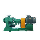 15kw Single Stage Recirculating Centrifugal Water Pump Submersible Of Cast Steel