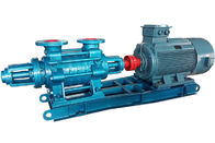 Industrial Horizontal DG Centrifugal Water Pump