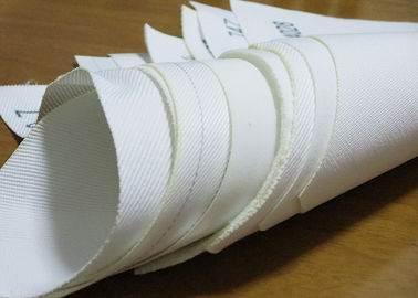 Micron PP polyester woven filter media industrial liquid filtration cloth