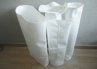 Air Filtration Customed Polyester Dust Filter Bag Filter Fabric for Dust Collector