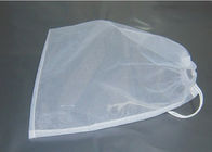 50 Micron Water Filter Fabric Nylon / Polyamide / Polypropylene Anti Abrasion