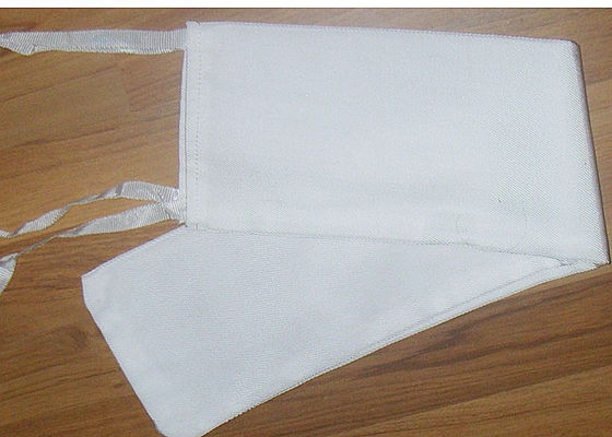 Micron Filter Cloth Made of PE and Polyester Featuring High Temperature Resistance and Excellent Anti Acid and Anti Alkali Properties