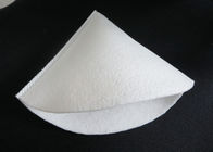 Woven / Nonwoven Micron Industrial Filter Bag For Liquid / Oil Filtration