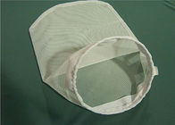 Nylon PP Polyester 100 Micron Filter Cloth Bag for Liquid Filtration