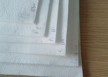Anti acid 5 micron polypropylene filter cloth for liquid filter bag