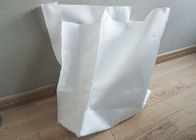 Woven fabric nylon polypropylene filter cloth For Liquid Filter Bag