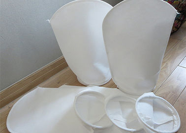 Chemical Resistant 25 Micron Filter Cloth for Liquid Filtration and Long Service Life