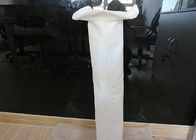1 -200 Micron Polyester Filter Cloth / Filter Bag for Dust Collector
