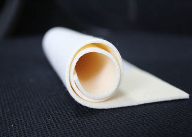 Acrylic Needle Felt Filter