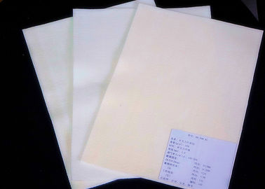 Acrylic Needle Felt Filter