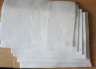 Polypropylene / Polyester micron filter cloth for Solid liquid Separation and Liquid Filtration