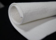 Polyester / Polypropylene dust Needle Felt Filter cloth for filter press