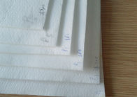 Polyester / Polypropylene dust Needle Felt Filter cloth for filter press