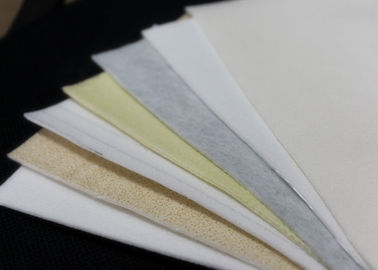 Polyester Nomex P84 Needle Felt Filter