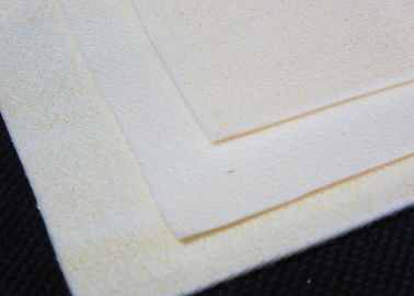 Polyester Nomex P84 Needle Felt Filter