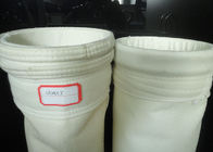 Micron Aramid filter cloth / bag Air / Dust filter media for cement industry ISO