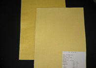 Industrial air filter fabric P84 Nomex cloth filter bags 2mm thickness