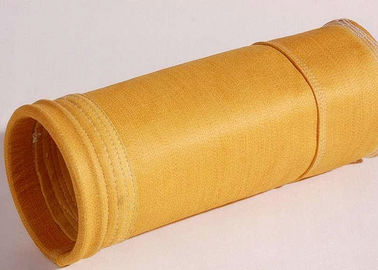 Polyimide / P84 Filter Fabric